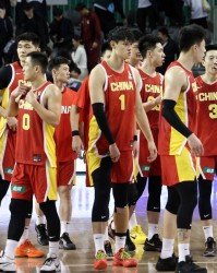 爱游戏体育登录入口-中国男篮集训名单出炉！高诗岩入选，广东进3人，周琦和他落选了