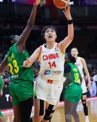 爱游戏体育官方网站-中央5台直播女篮时间表：3月12日世预赛中国队PK比利时冲击两连胜